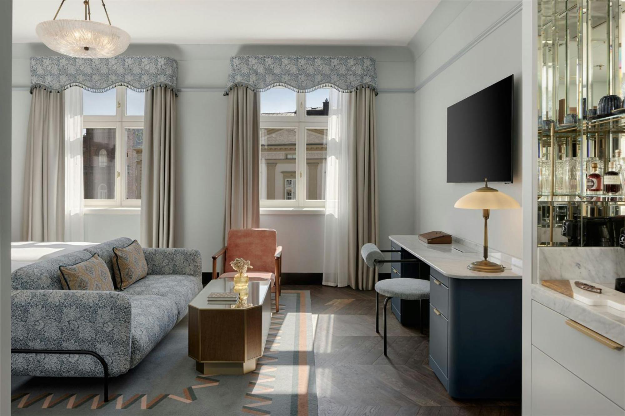 Hotel Stradom House, Autograph Collection Krakov Exteriér fotografie