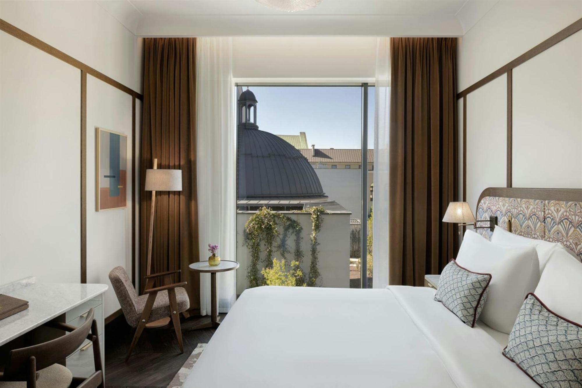 Hotel Stradom House, Autograph Collection Krakov Exteriér fotografie