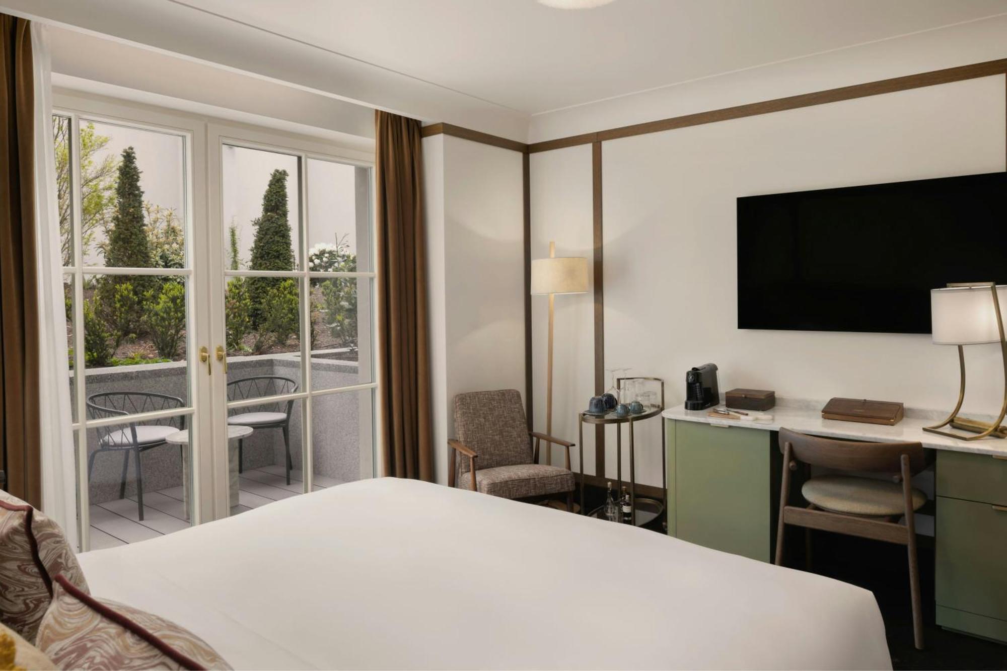 Hotel Stradom House, Autograph Collection Krakov Exteriér fotografie