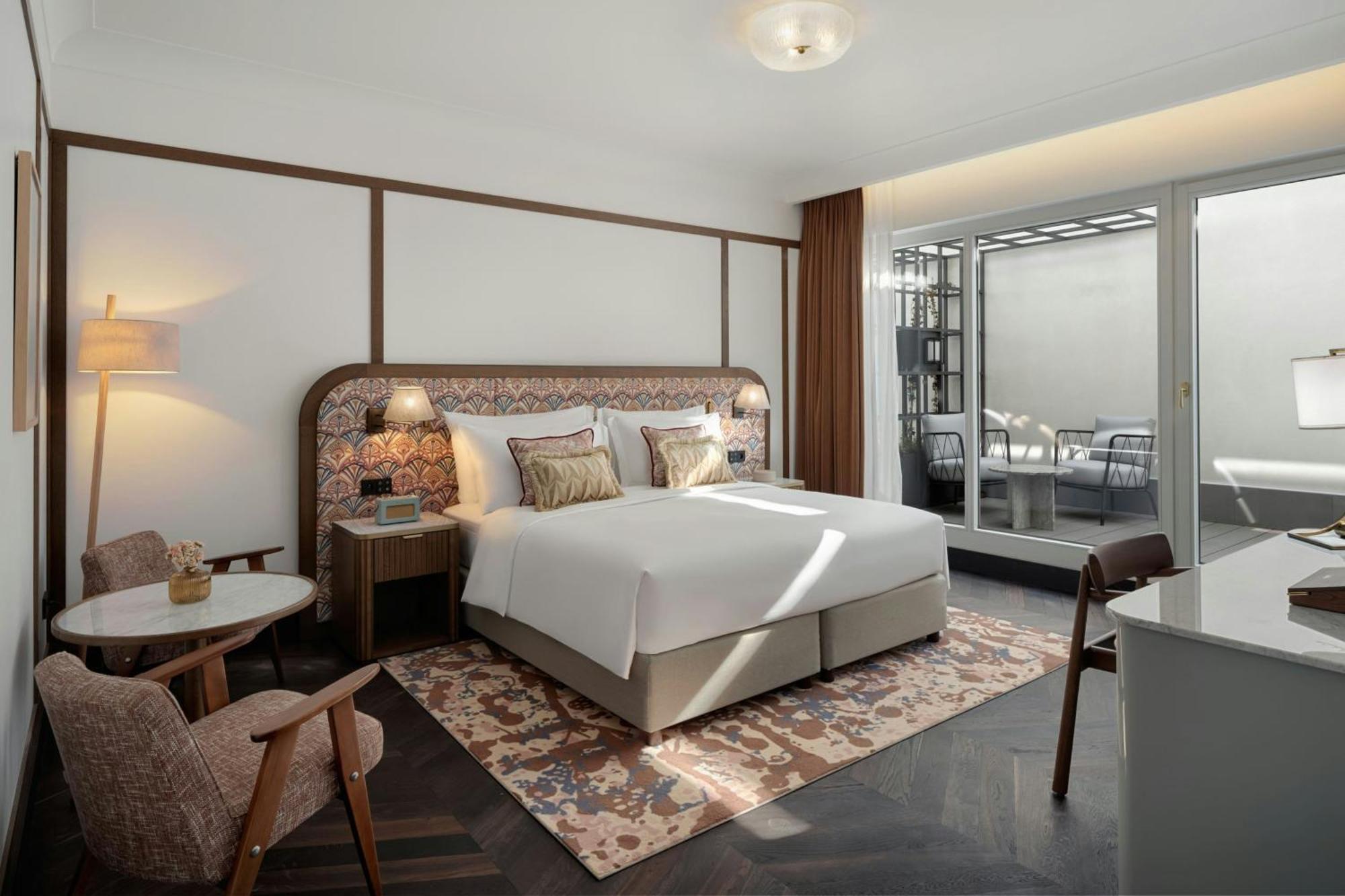 Hotel Stradom House, Autograph Collection Krakov Exteriér fotografie