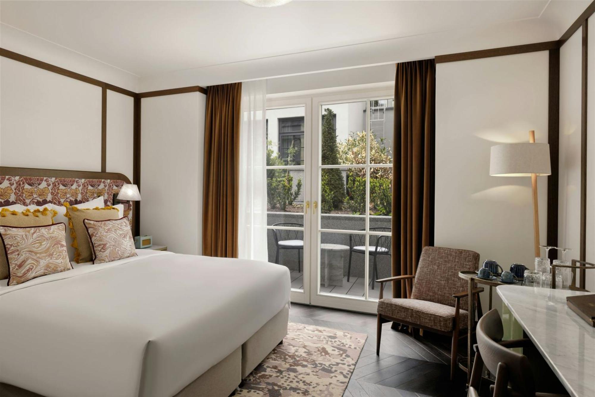Hotel Stradom House, Autograph Collection Krakov Exteriér fotografie